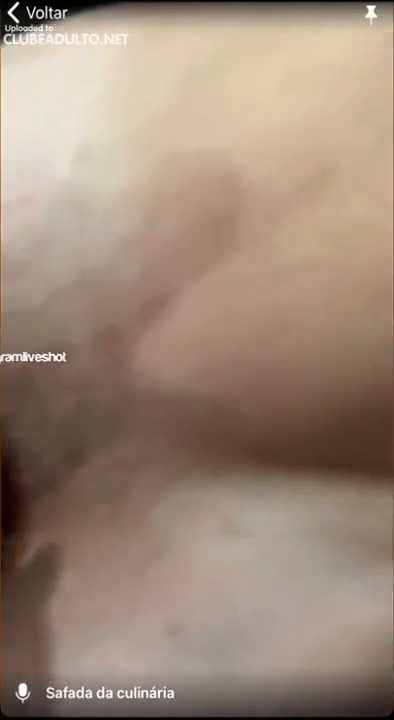 Evy Vieira gozando gostoso com seu primo penetrando bem devagarinho o pau inteiro na sua xota